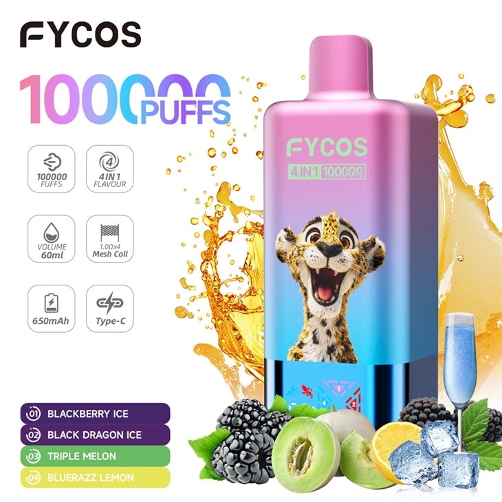 fyCOS 100k03