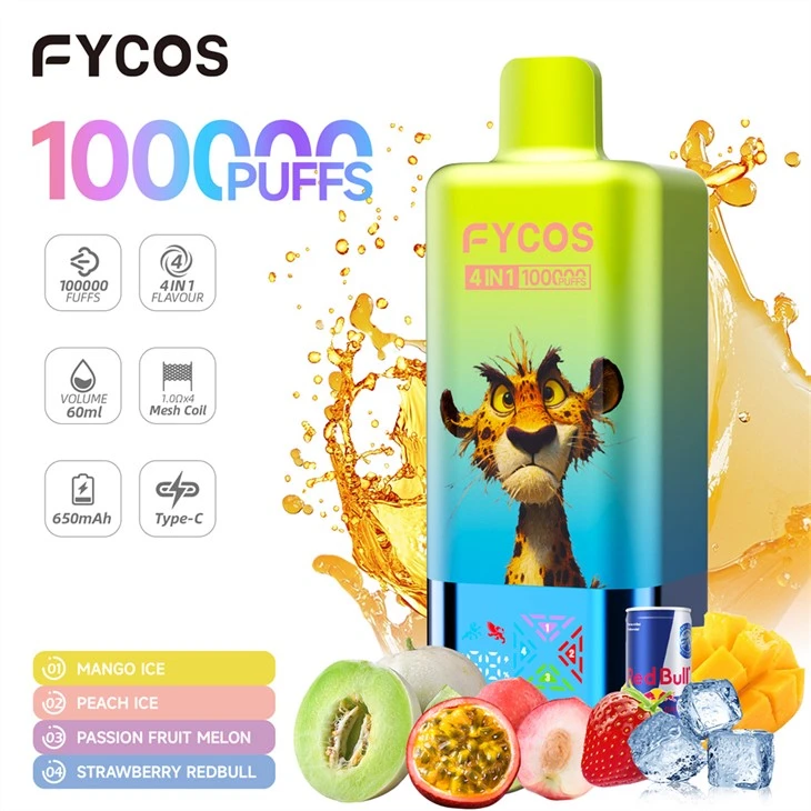 fyCOS 100k05