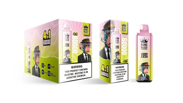 BANG BLAZE 60000 Puffs07