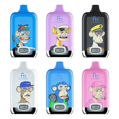 Как да получите най-добрия вкус от Randm Vape?