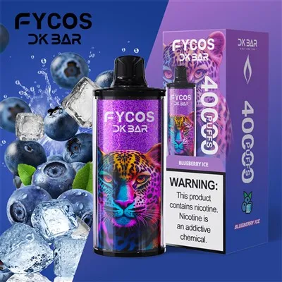 FYCOS 40000 пуф