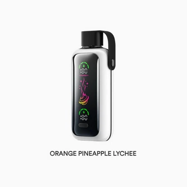 VOZOL STAR 20000 Puffs